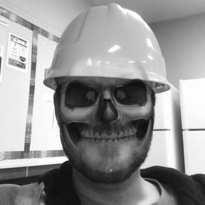 Meet your Posher, Richard